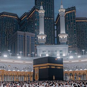 Masjid Haram