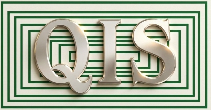 Qiblah International Services Limited logo