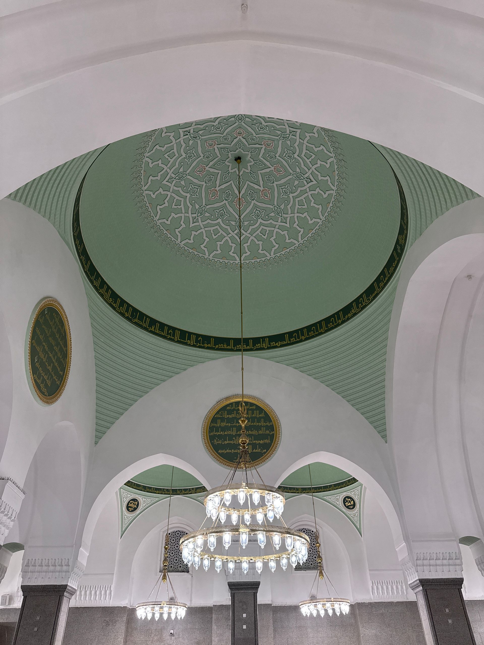 Masjid Nabawi